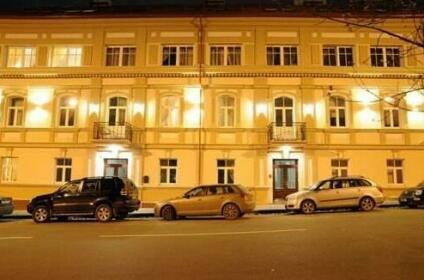 Vilnius City Apartments