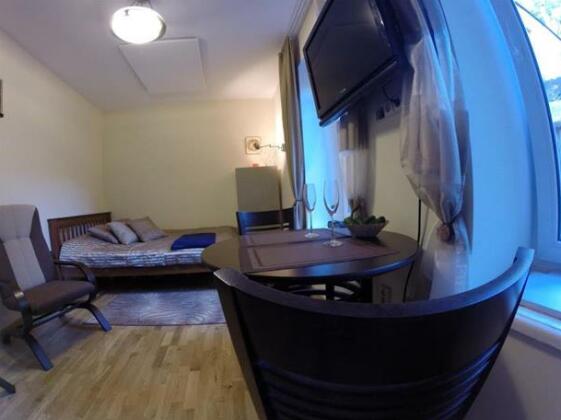 Vilnius Maironio - Photo3