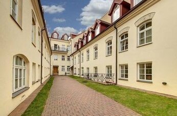 Vilnius Old City Apartments - Photo2