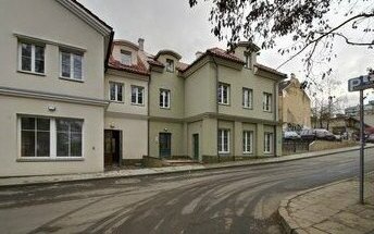 Vilnius Old City Apartments