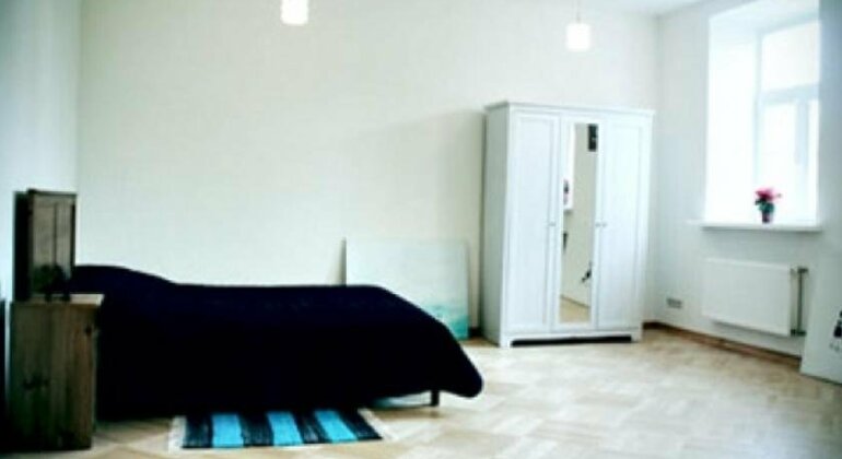 Vilnius Old Town Apartment - Photo5