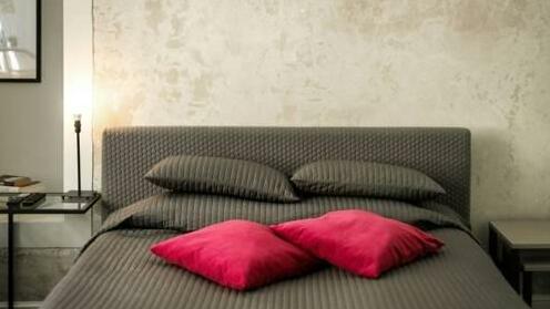 Vilnius Old Town Private Duke studio - Photo2