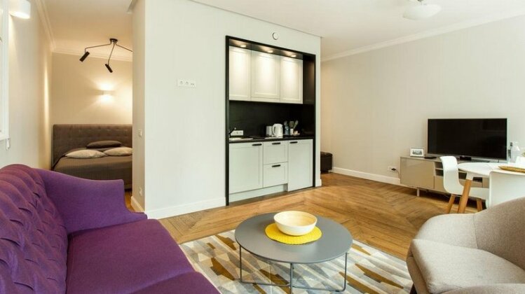 Vilnius Private Stay - Photo3
