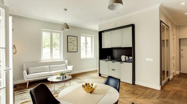 Vilnius Private Stay - Photo5
