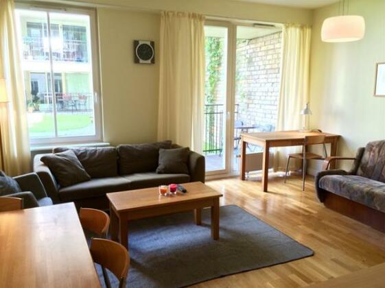 Vingriu Apartments - Photo2