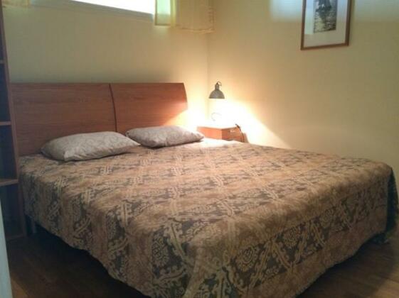 Vingriu Apartments - Photo3