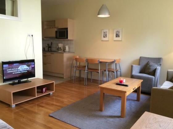 Vingriu Apartments - Photo4