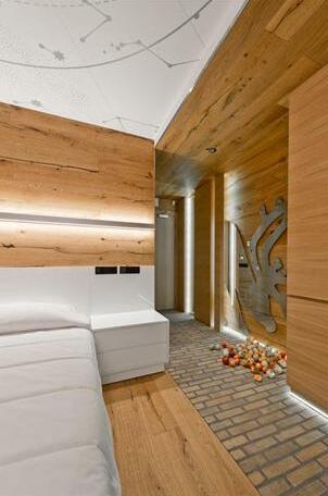 Vingriu Briedis Studio City Center - Photo4