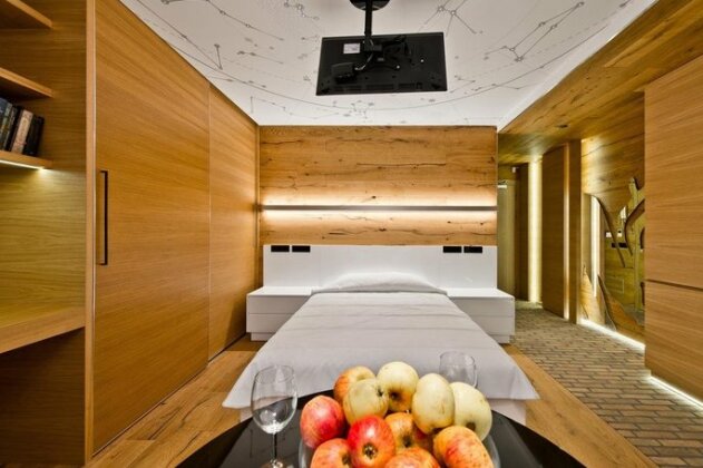 Vingriu Briedis Studio City Center - Photo5