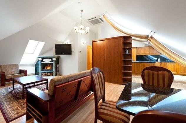VIP Apartments Vilnius - Photo5