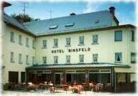 Hotel Binsfeld