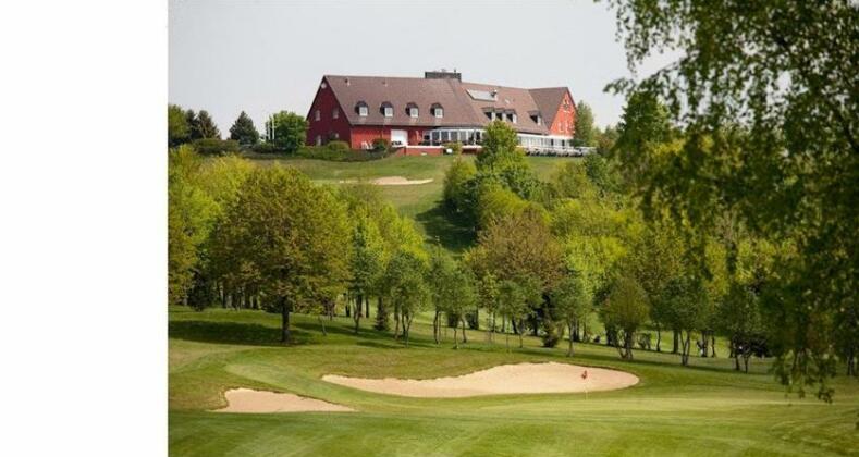 Golf & Country Hotel - Photo4