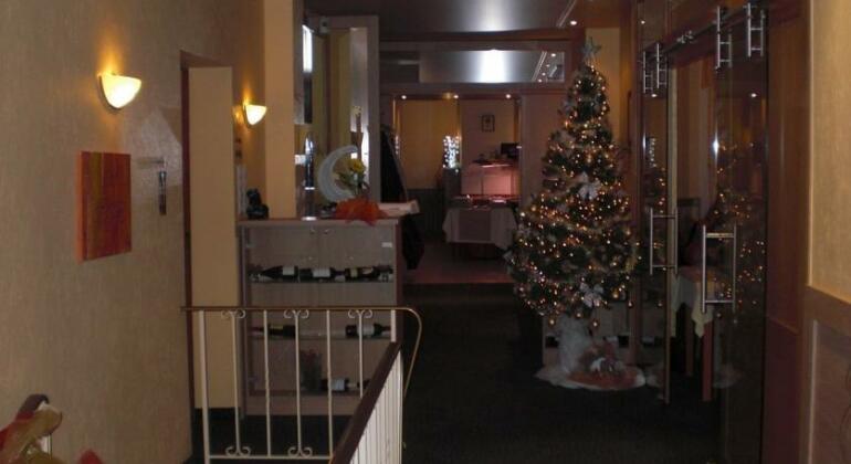 Hotel Restaurant Beau Sejour Diekirch - Photo3