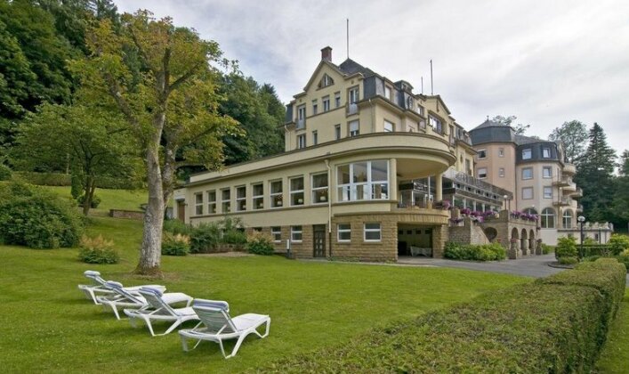 Grand Hotel Echternach