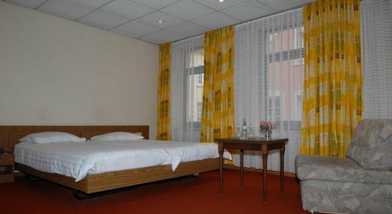 Hotel Des Ardennes Echternach - Photo3