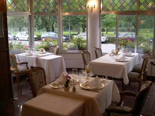 Hotel Restaurant Bamberg - Photo3