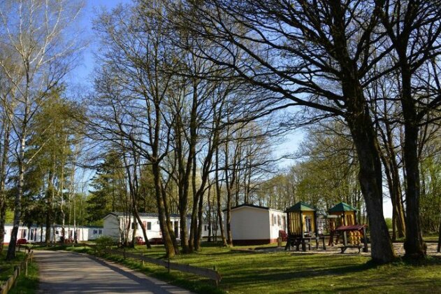 Camping & Bungalowpark Fuussekaul - Photo4