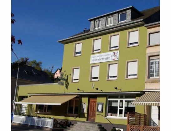 Hotel Parmentier