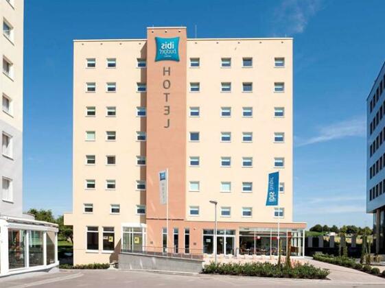 Ibis Budget Luxembourg Sud - Photo2
