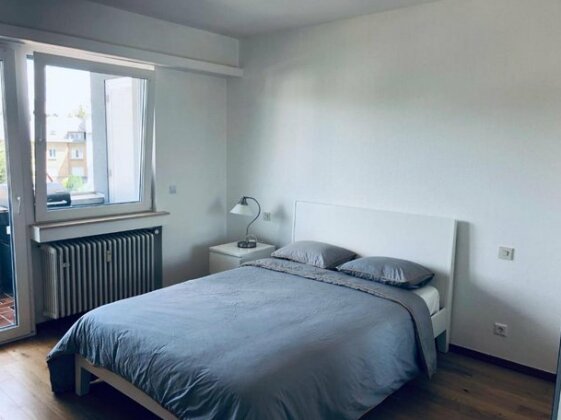 Appartement Close From Train Station And City Center 105m2 - Photo5