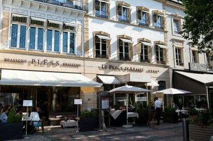 Hotel Le Place d'Armes