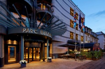 Hotel Parc Belair