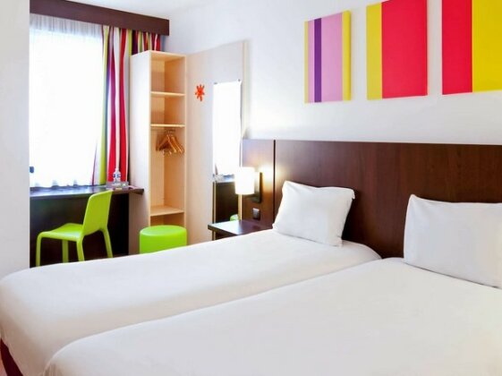 Ibis Styles Luxembourg Centre Gare - Photo5