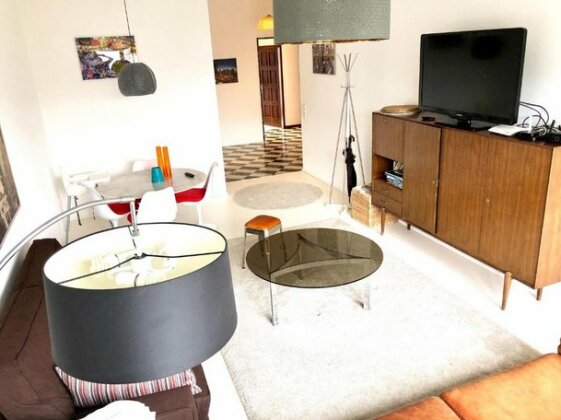 Spacious flat in the heart of the City Center Ideal for a family - Photo3