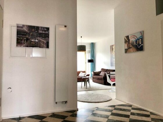 Spacious flat in the heart of the City Center Ideal for a family - Photo4