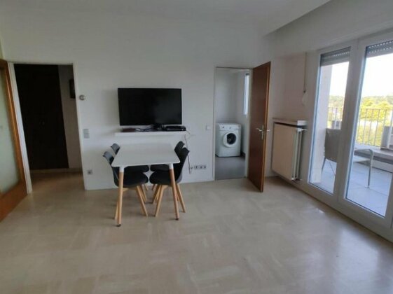Studio Flat With Best Views Of Luxembourg City - Photo5