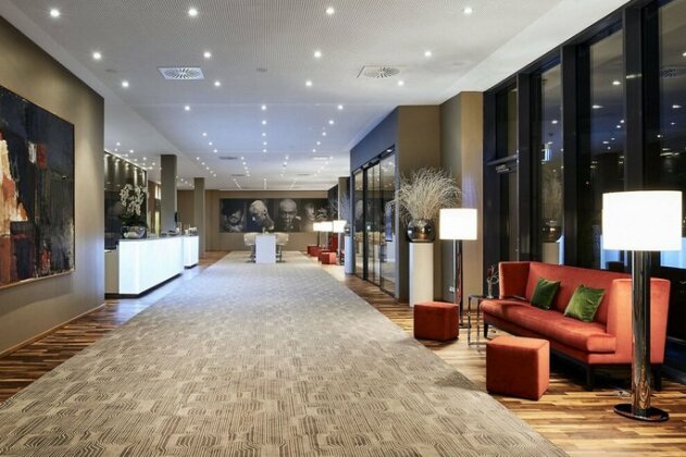 Legere Hotel Luxembourg - Photo4