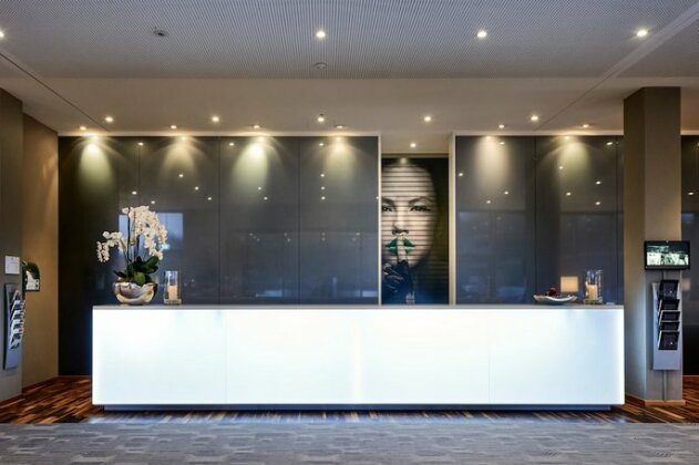 Legere Hotel Luxembourg - Photo5