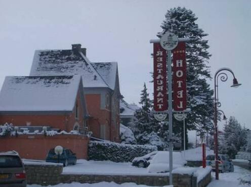 Hotel Des Vignes Restaurant Du Pressoir