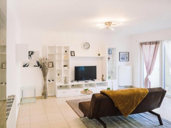 Cozy Art Deco Apartment - Photo2
