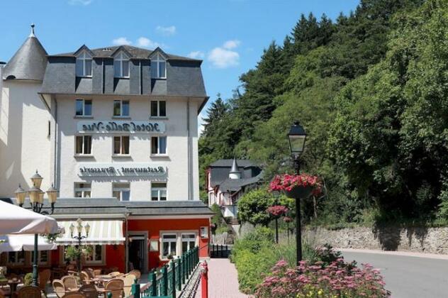 Hotel Belle Vue Vianden - Photo2