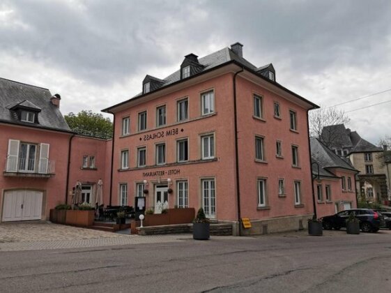 Hotel-Restaurant Beim Schlass