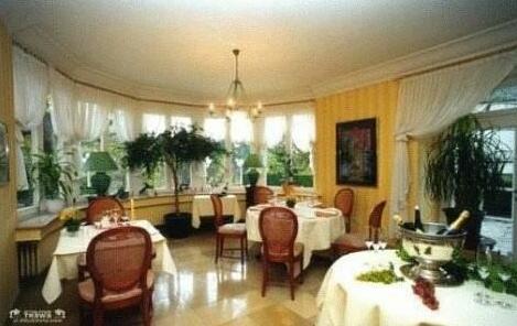 Hotel Restaurant du Vieux Chateau - Photo5