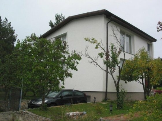 Guest House Gauja