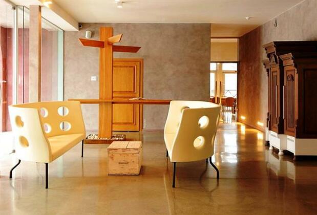 Annas Hotel - Design Hotel Spa Restaurant - Photo4