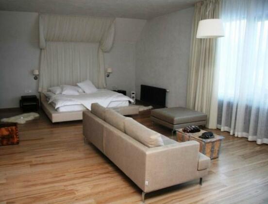 Annas Hotel - Design Hotel Spa Restaurant - Photo5