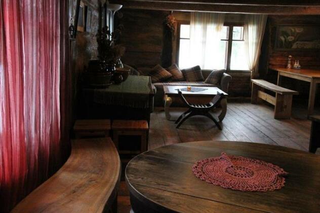 Chill Inn Bernati - Photo2