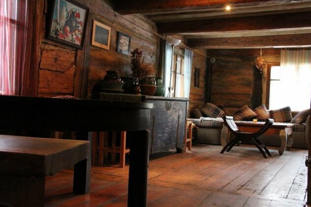 Chill Inn Bernati - Photo3