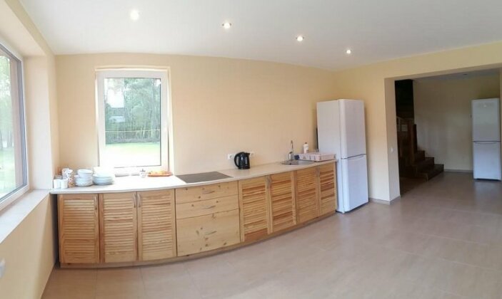 Guest house Vilcini - Photo2