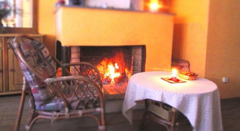Cafe Vizbuli - Photo2