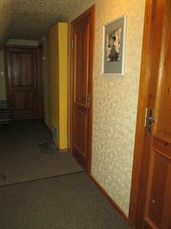 Cafe Vizbuli - Photo3