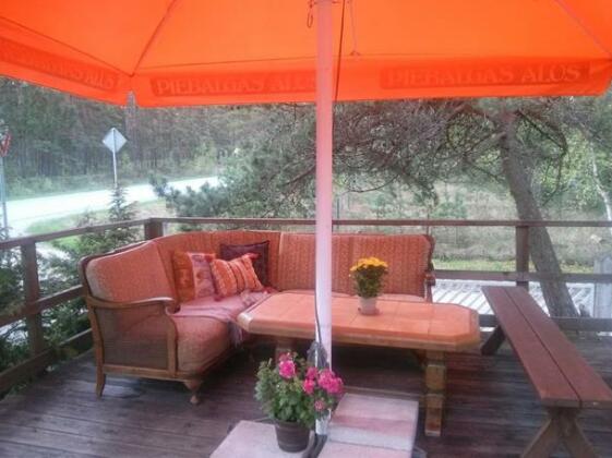 Cafe Vizbuli - Photo5