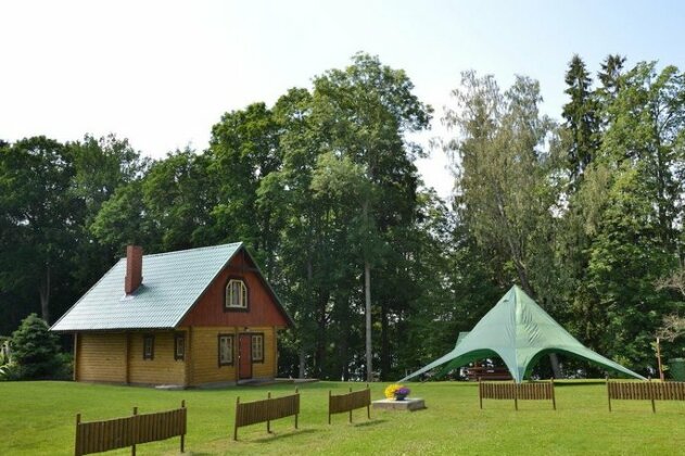 Holiday Home Dalderi - Photo2