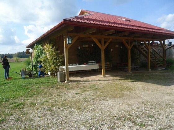 Atputas komplekss Rits - Photo2