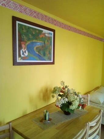 Kempings Ezerpriedes - Photo3