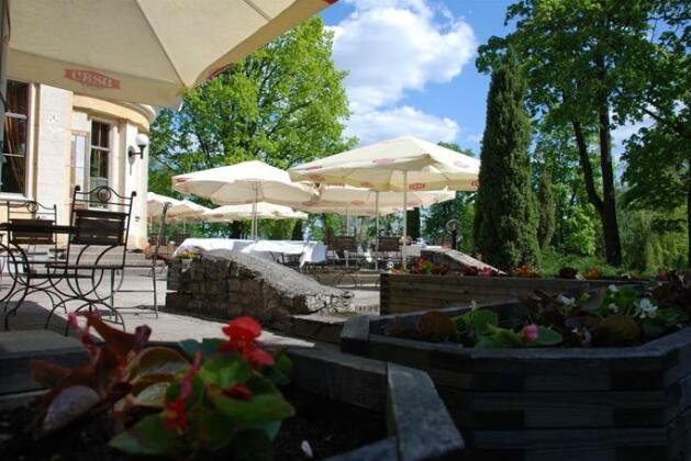 Hotel Cesis - Photo2